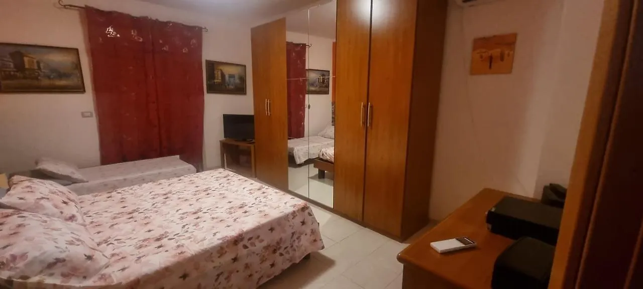 Appartamento In Complesso Sonia Santa Teresa Di Riva 0*,  Italy
