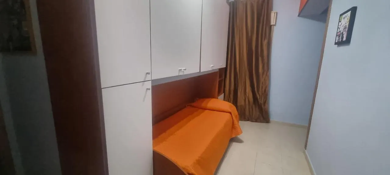 Apartment Appartamento In Complesso Sonia Santa Teresa Di Riva